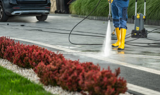 Best Playground Equipment Cleaning  in Navasota, TX